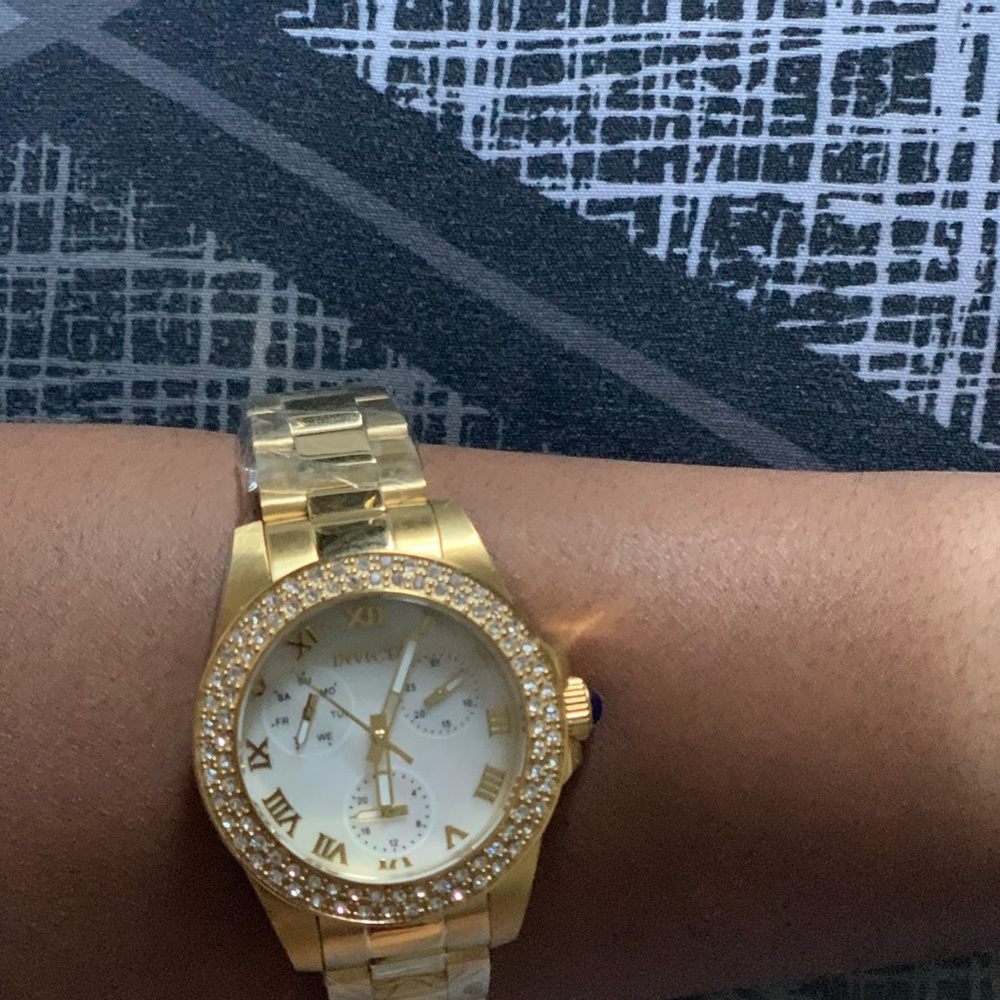 Invicta Angel Watch - Picture 6 of 7